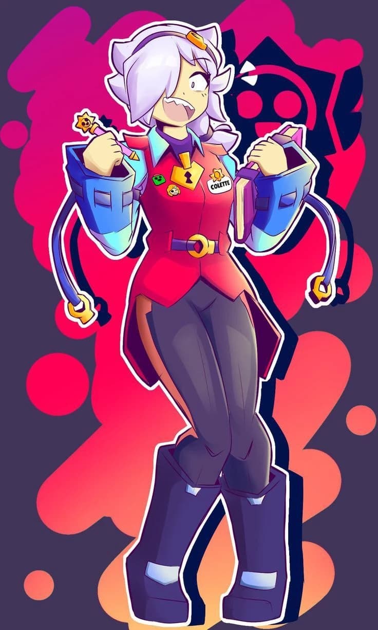 Collete thumbnail