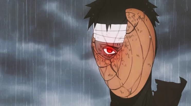 Obito Uchiha thumbnail