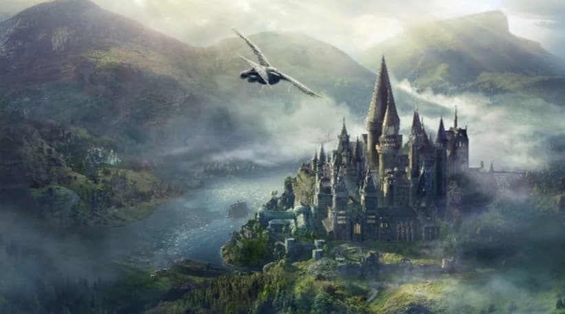 Hogwarts thumbnail