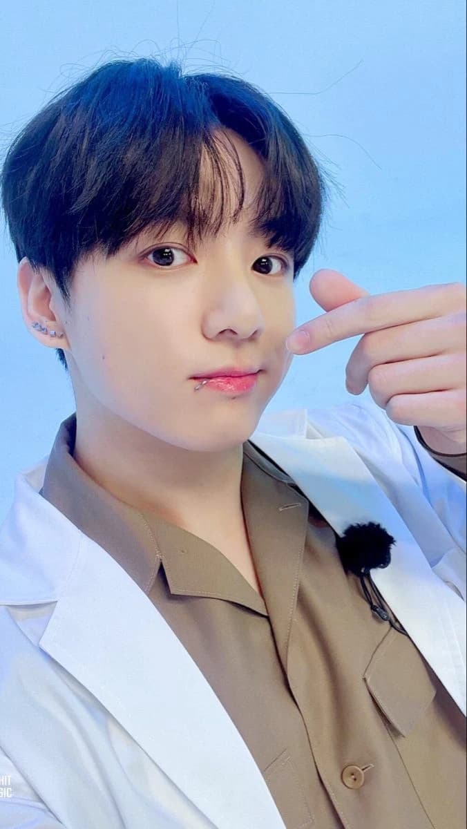 ♪-Jeon Jungkook-♪ thumbnail