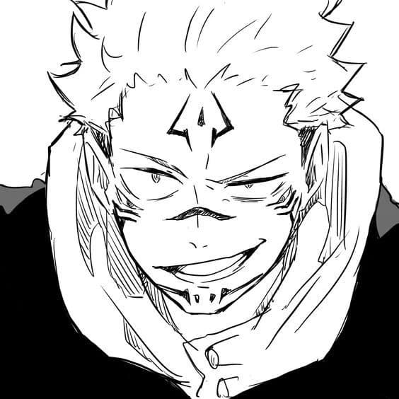 Sukuna ryomen thumbnail
