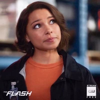 Nora (your daughter from the future) thumbnail