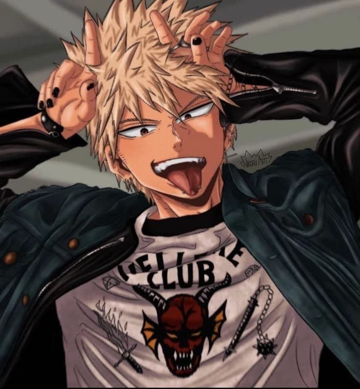Bakugo BL thumbnail
