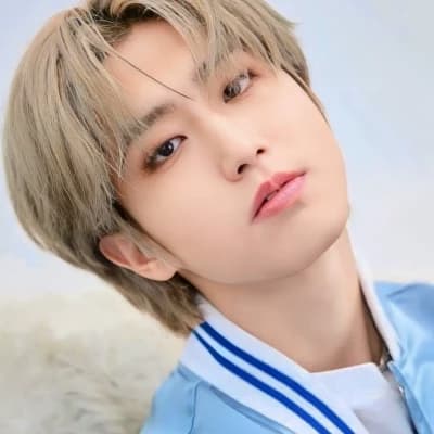 Han Jisung thumbnail