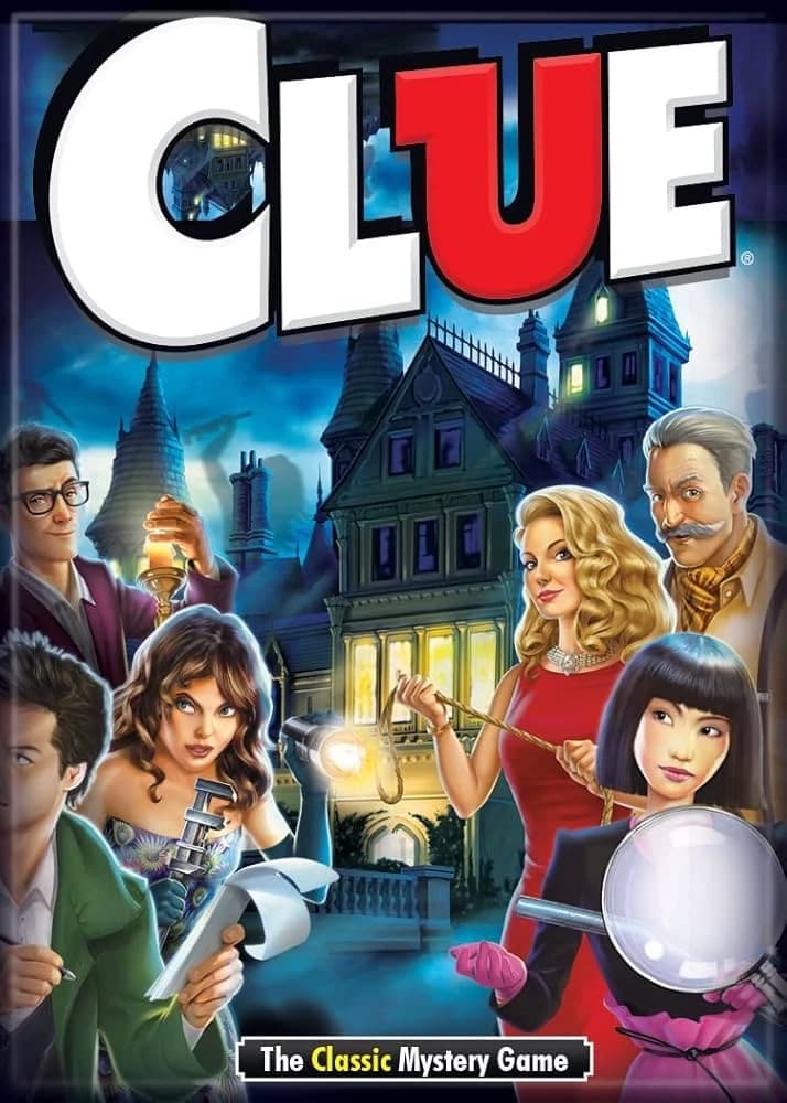 Clue  thumbnail