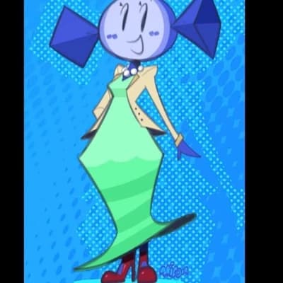 Mary thumbnail