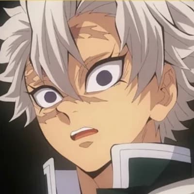 Sanemi Shinazugawa thumbnail
