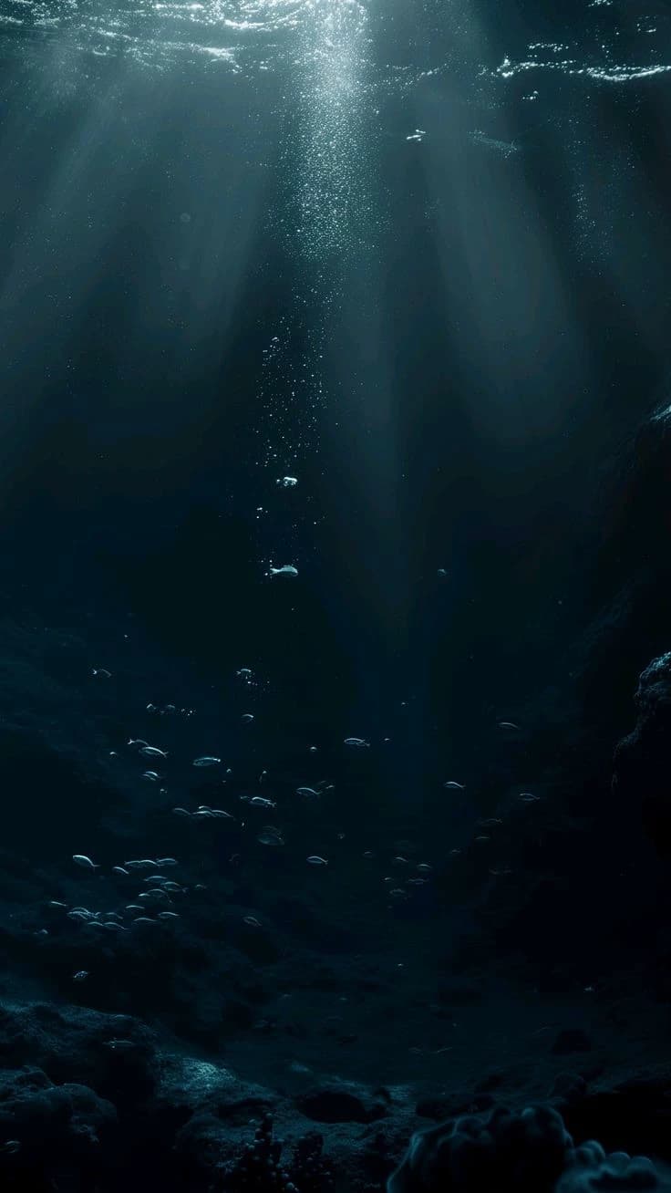 Dark World Ocean thumbnail