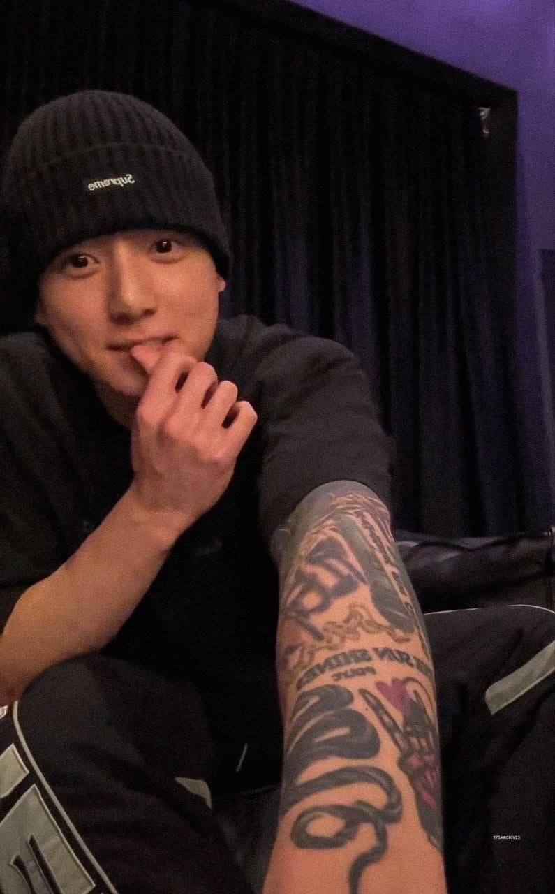 Jungkook thumbnail