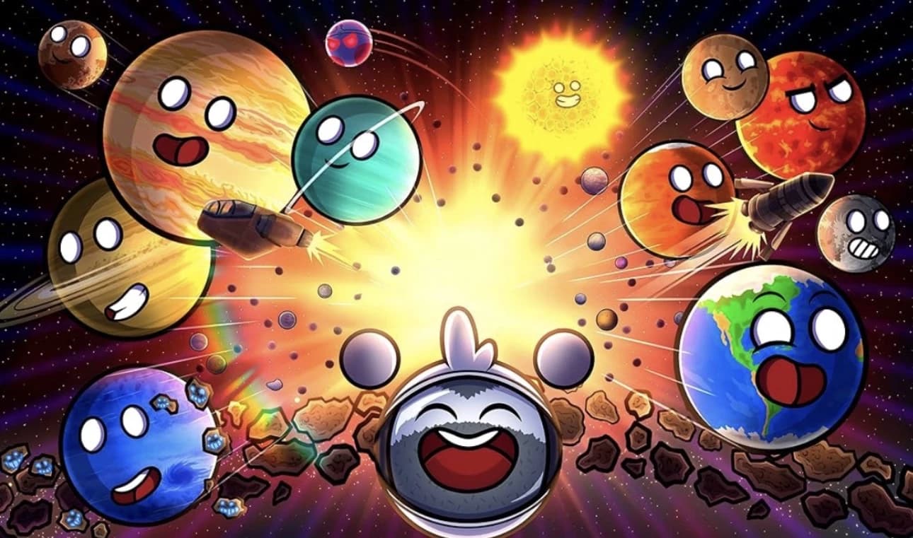 Solarballs RP thumbnail