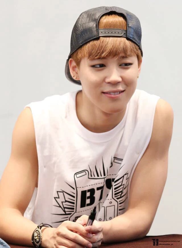 Park jimin thumbnail