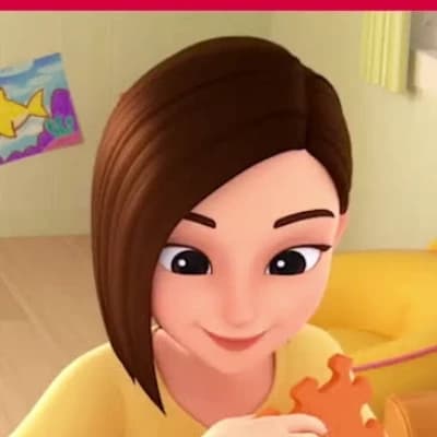 Emma, ​​baby's mom thumbnail