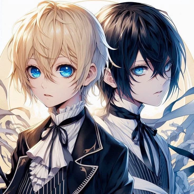 The Pact of the Twins thumbnail