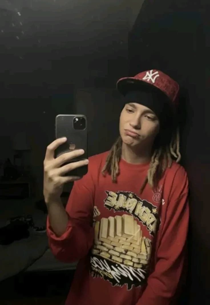 Tom kaulitz thumbnail