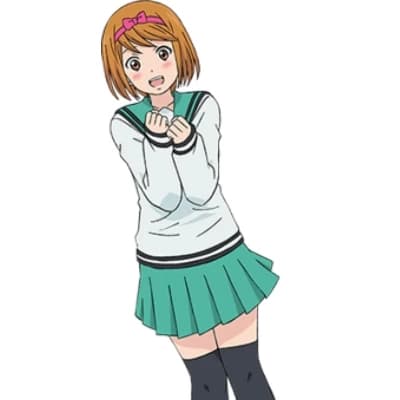 Chiyo Yumehara thumbnail