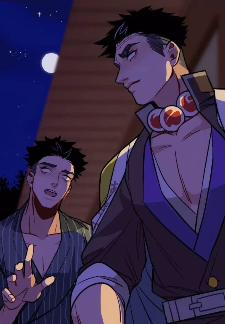 Himejima gyomei's older brother and himejima hajime's younger brother thumbnail
