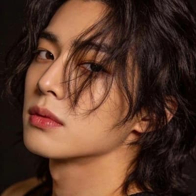 Han Seo-Jun (韩瑞俊) thumbnail
