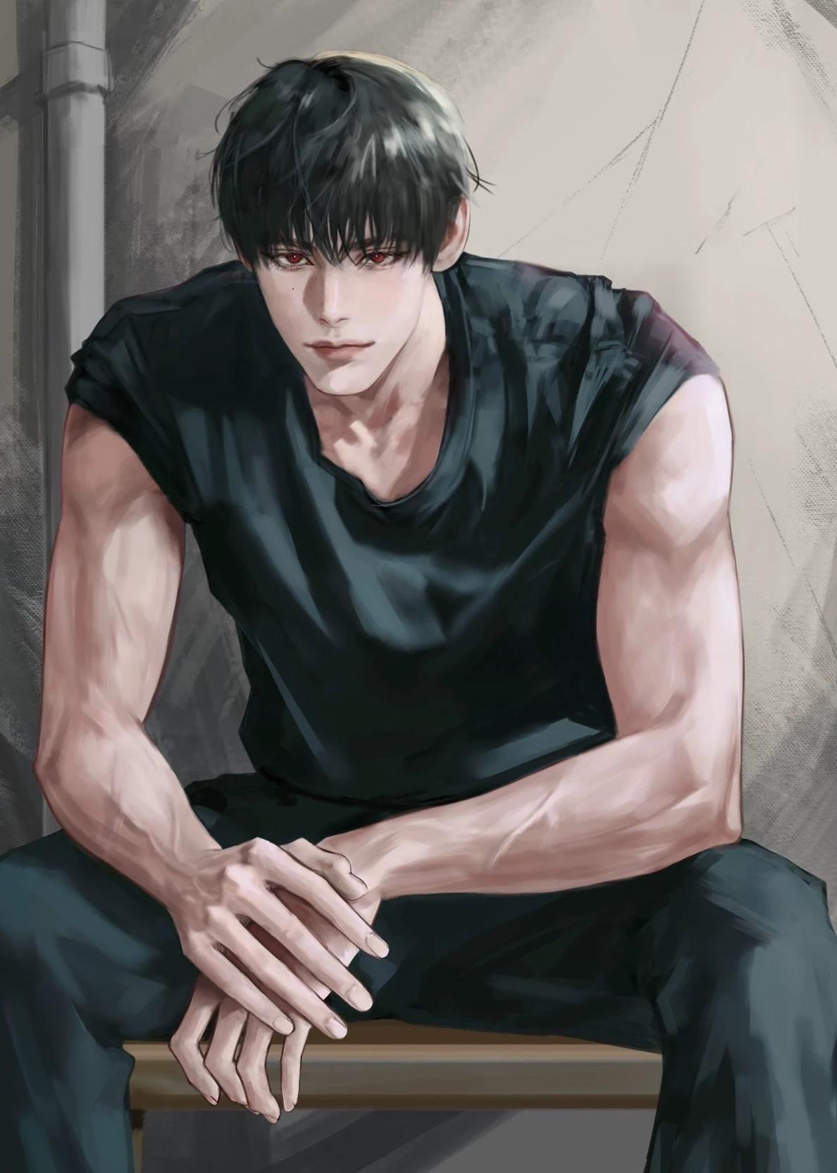Dong-Hyun Ha thumbnail