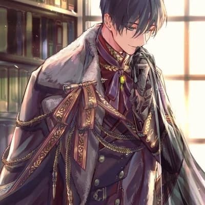 Prince Valerius thumbnail