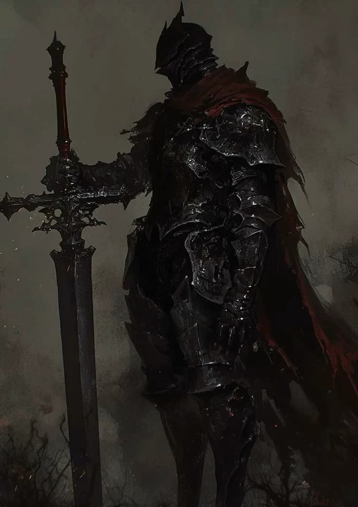 𝔗𝔥𝔢 𝔎𝔫𝔦𝔤𝔥𝔱 ❤️‍🔥 thumbnail