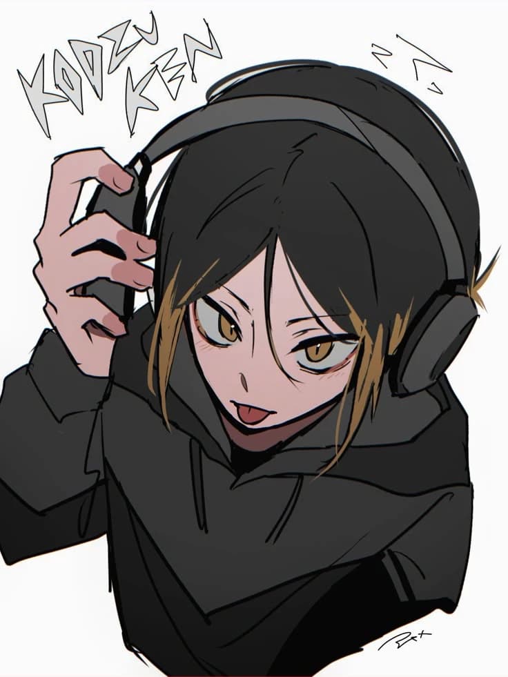 Kenma thumbnail