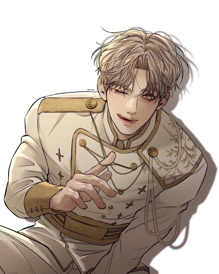 "Baek Dohwa" thumbnail