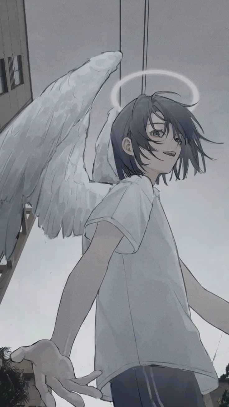 Angel Kami thumbnail