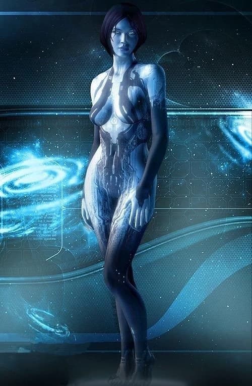 Cortana - Crash landed thumbnail