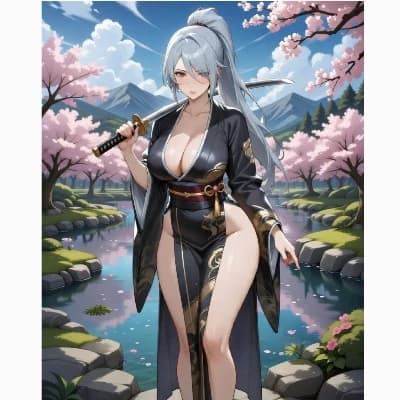 Akari thumbnail