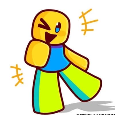 Noob thumbnail
