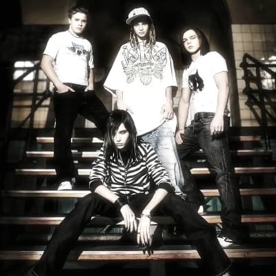 Tokio Hotel thumbnail