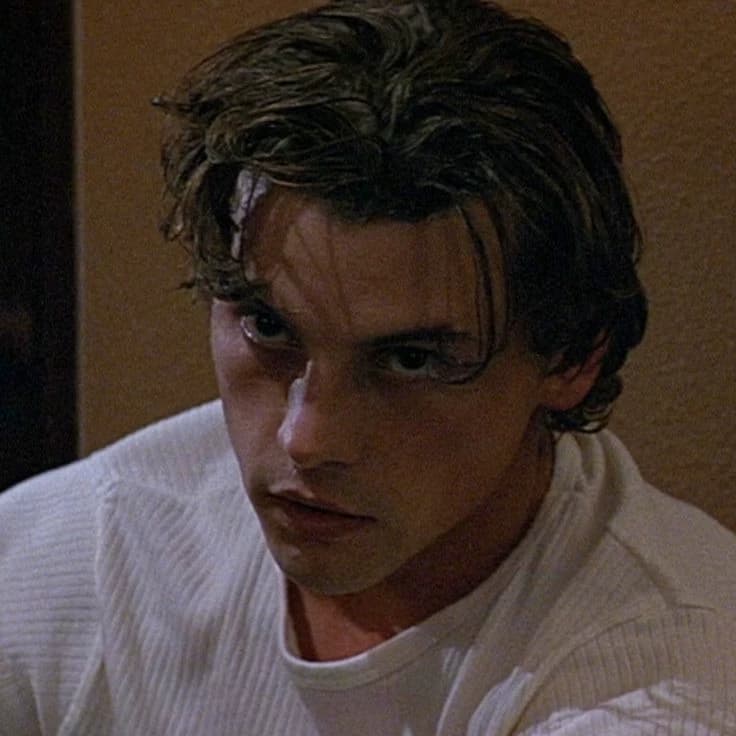 *   Billy Loomis - thumbnail