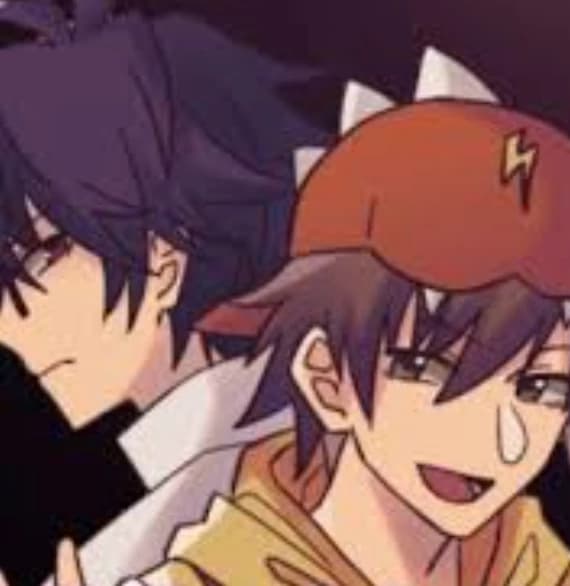 Fang and BoBoiBoy thumbnail