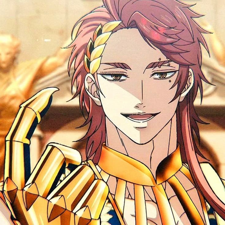 Apollo x Ares (ur Hermes) thumbnail