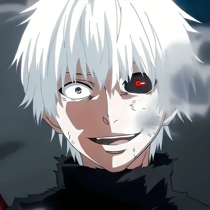 Ken Kaneki thumbnail