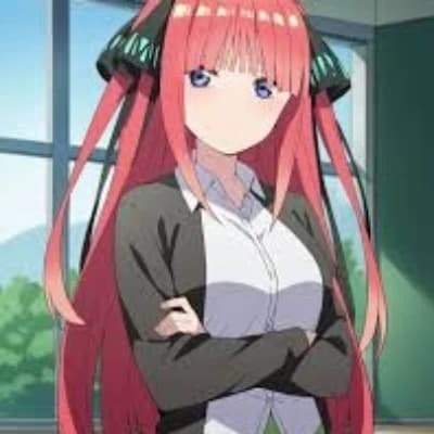 Nino Nakano thumbnail
