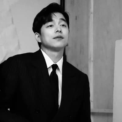 Gong Yoo thumbnail