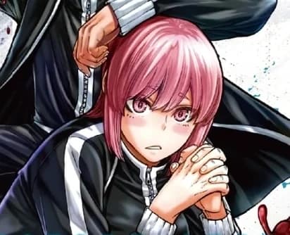 Homare Byobugaura thumbnail