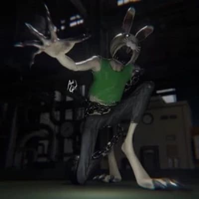 Twisted Rabbit thumbnail