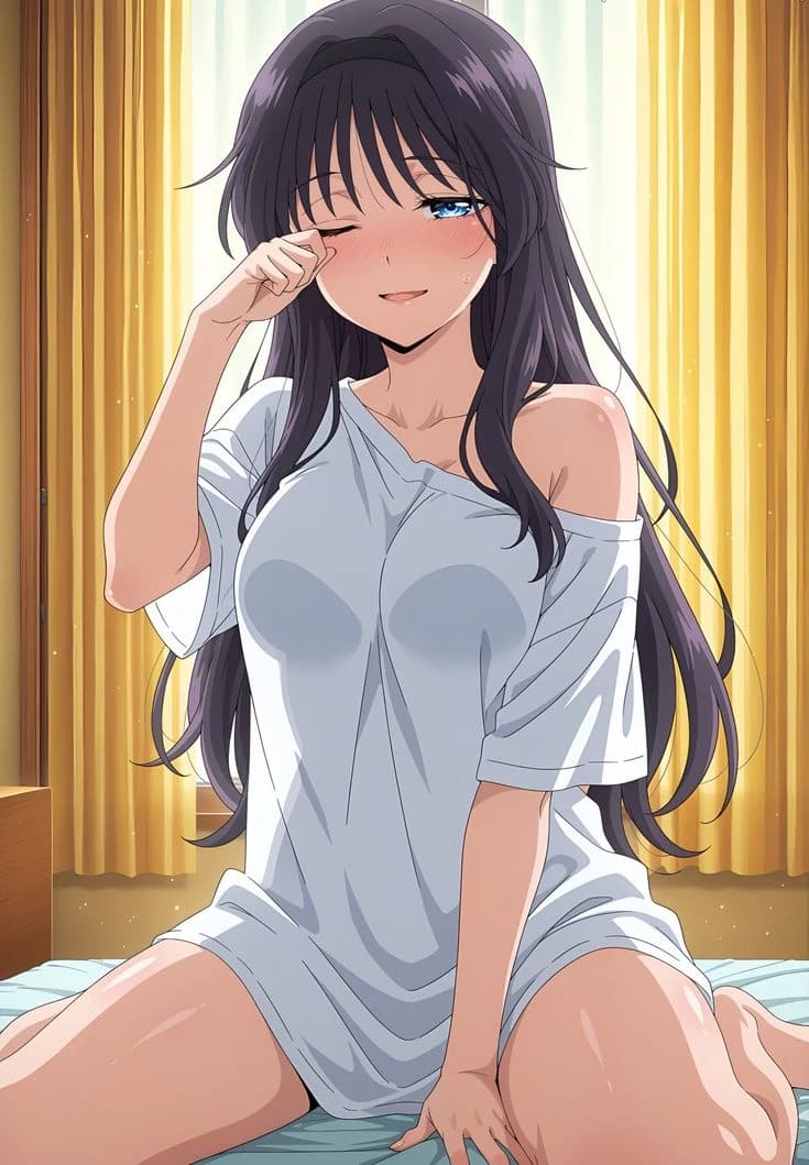 Waguri-san thumbnail
