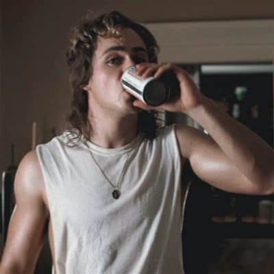 Billy Hargrove thumbnail