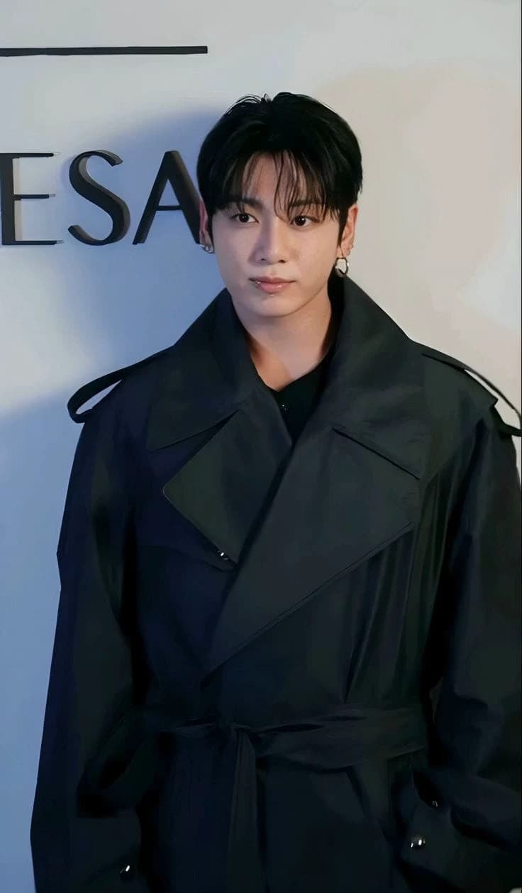 Jeon Jungkook  thumbnail