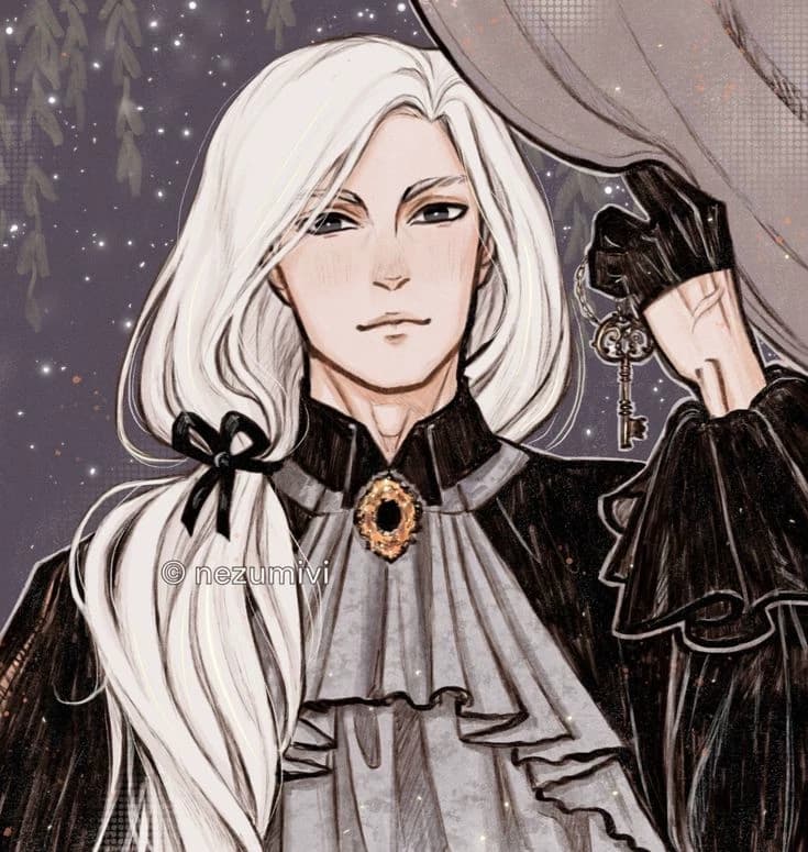 Lucius malfoy thumbnail