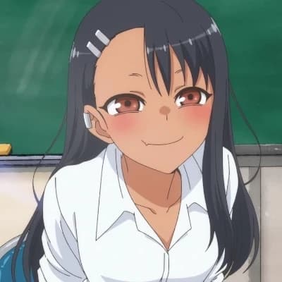 ♠{ nagatoro} < thumbnail