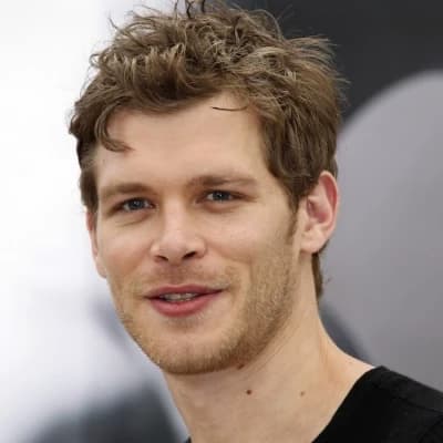 Klaus Mikaelson thumbnail