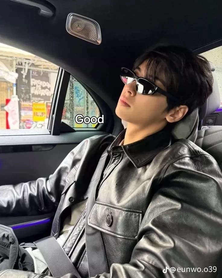 Eunwoo thumbnail