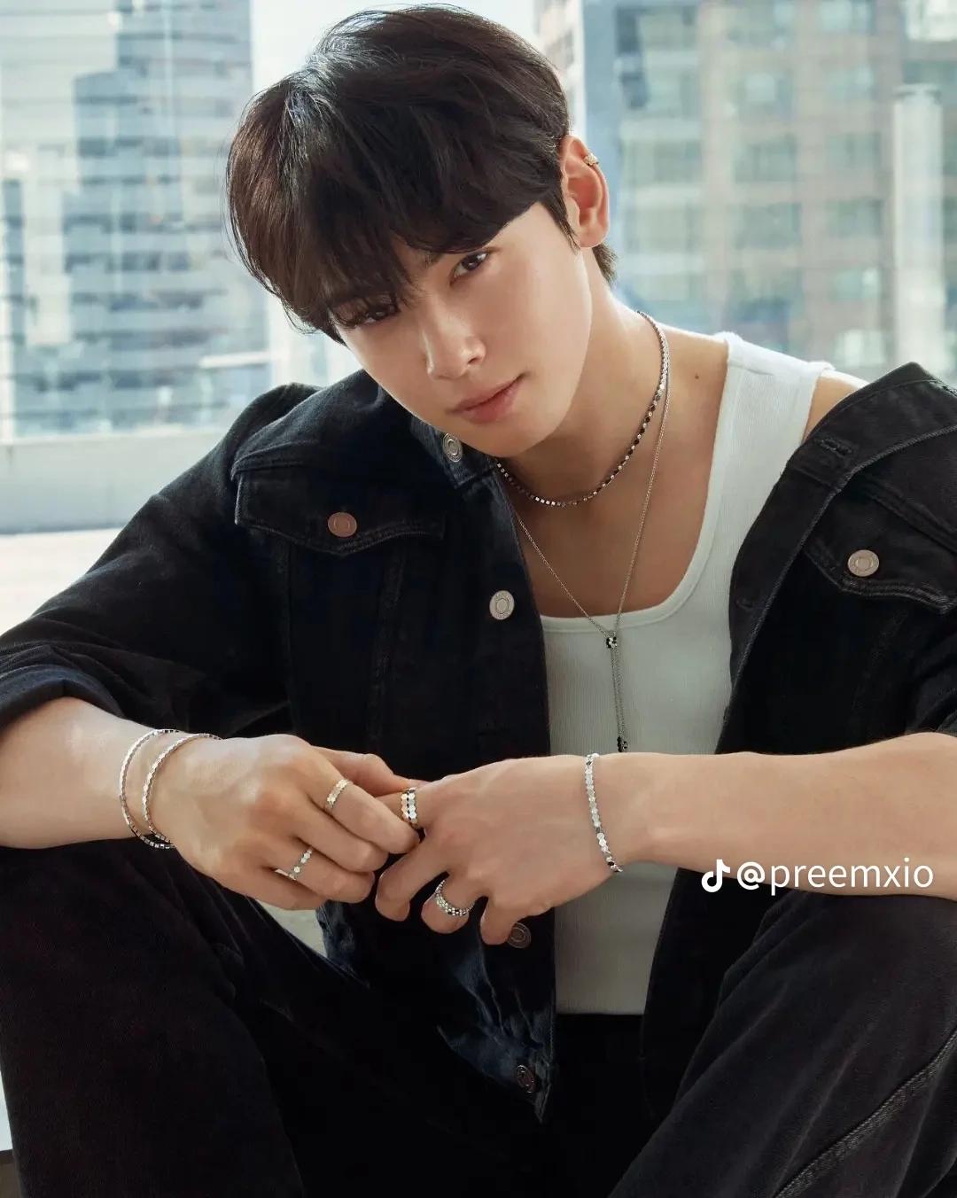 Eunwoo thumbnail