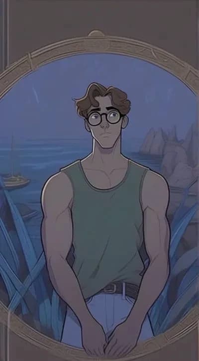 Milo Thatch thumbnail