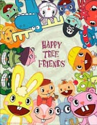 Happy tree friends thumbnail