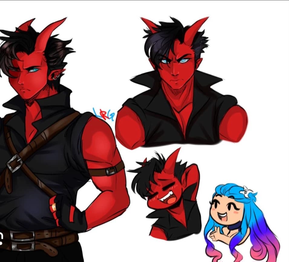 John thumbnail